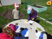 Tvoření, bádání, experimenty a pokusy